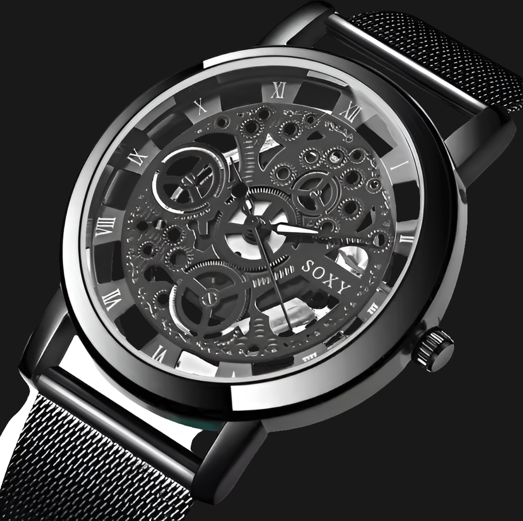 Reloj Black Lavel