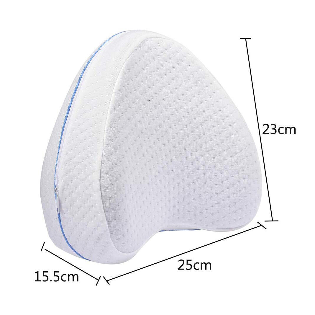 ALMOHADA PARA PIERNAS y cadera Knee Pillow