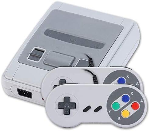 Mini Consola de Juegos de TV Retro | 620 Juegos Clásicos