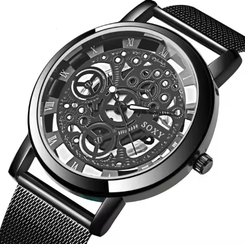 Reloj Black Lavel
